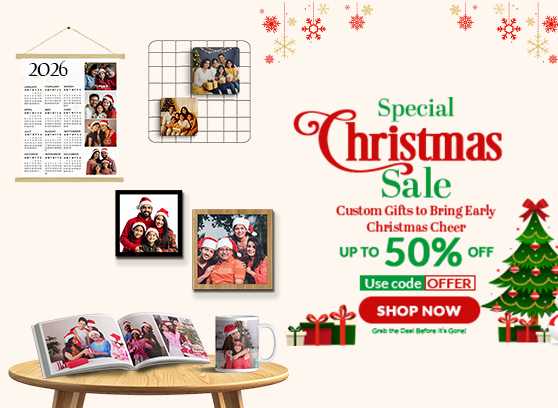 Birthday Gifts For Friend